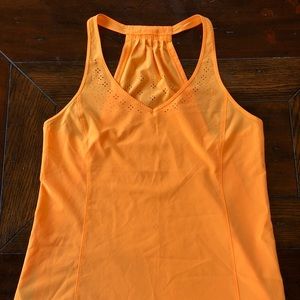 Lululemon singlet